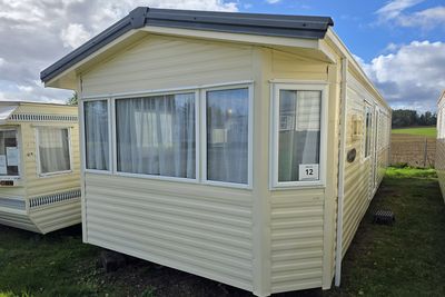 Domek Holenderski | BK Bluebird 1779 | CAMPLAS