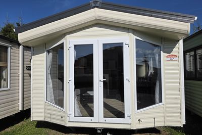 Domek Holenderski | Willerby SIERRA A1774 | CAMPLAS