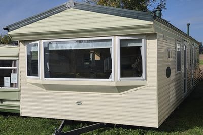 Domek Holenderski | Willerby VACATION A1782 | CAMPLAS