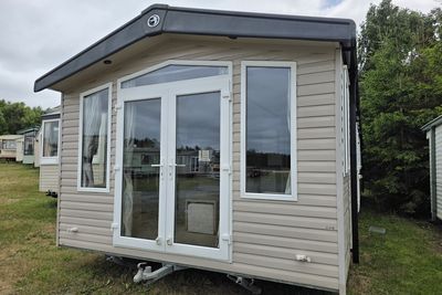 Domek Holenderski | Swift BORDEAUX A1756 | CAMPLAS