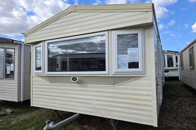 Domek Holenderski | ABI SUNRISE A1744 | CAMPLAS