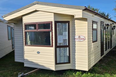 Domek Holenderski | ABI WENTWORTH A1780 | CAMPLAS