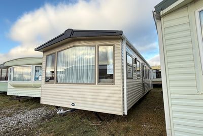 Domek Holenderski | ABI APPLEBY K1715 | CAMPLAS