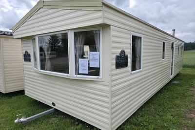 Domek Holenderski |  BI HORIZON A1758 | CAMPLAS