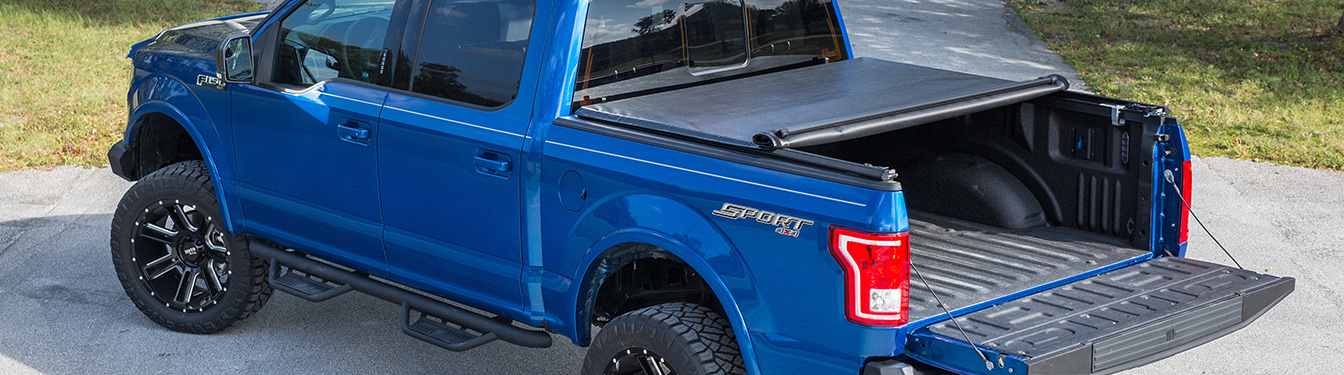 Does a Tonneau Cover Improve Gas Mileage? | RealTruck