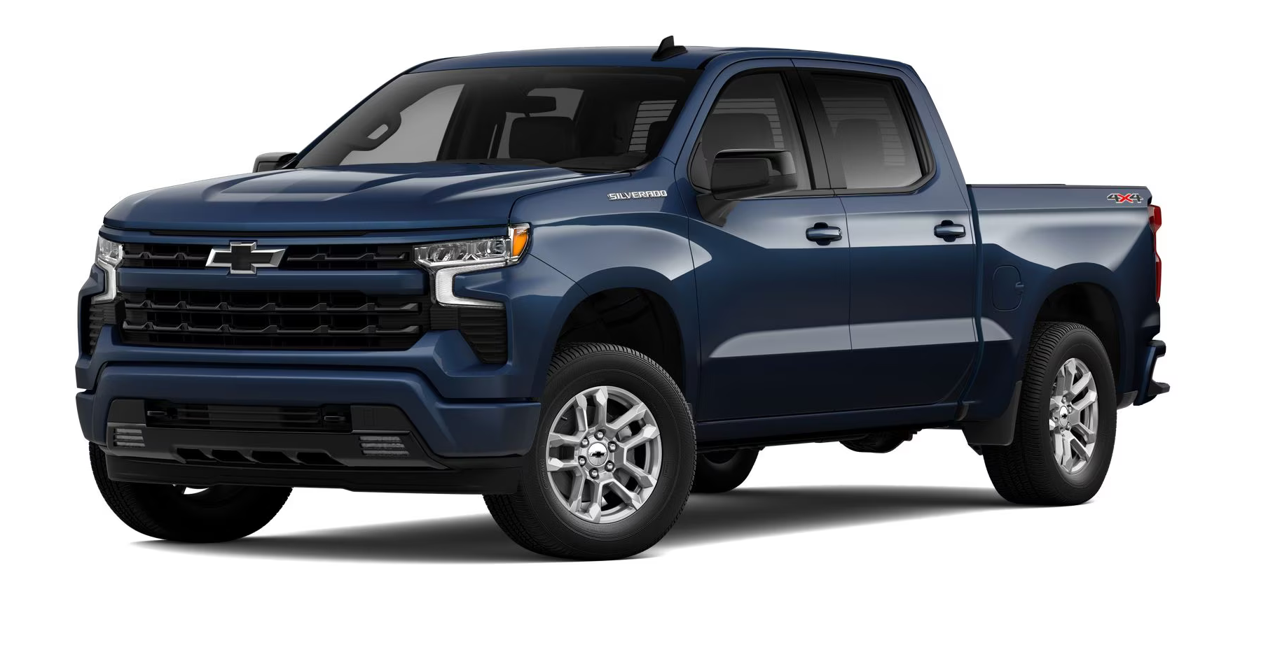 Custom 2024 Chevrolet Silverado 1500 LTZ Built by THOR Off-Road | THOR  Off-Road, image size:1800x942