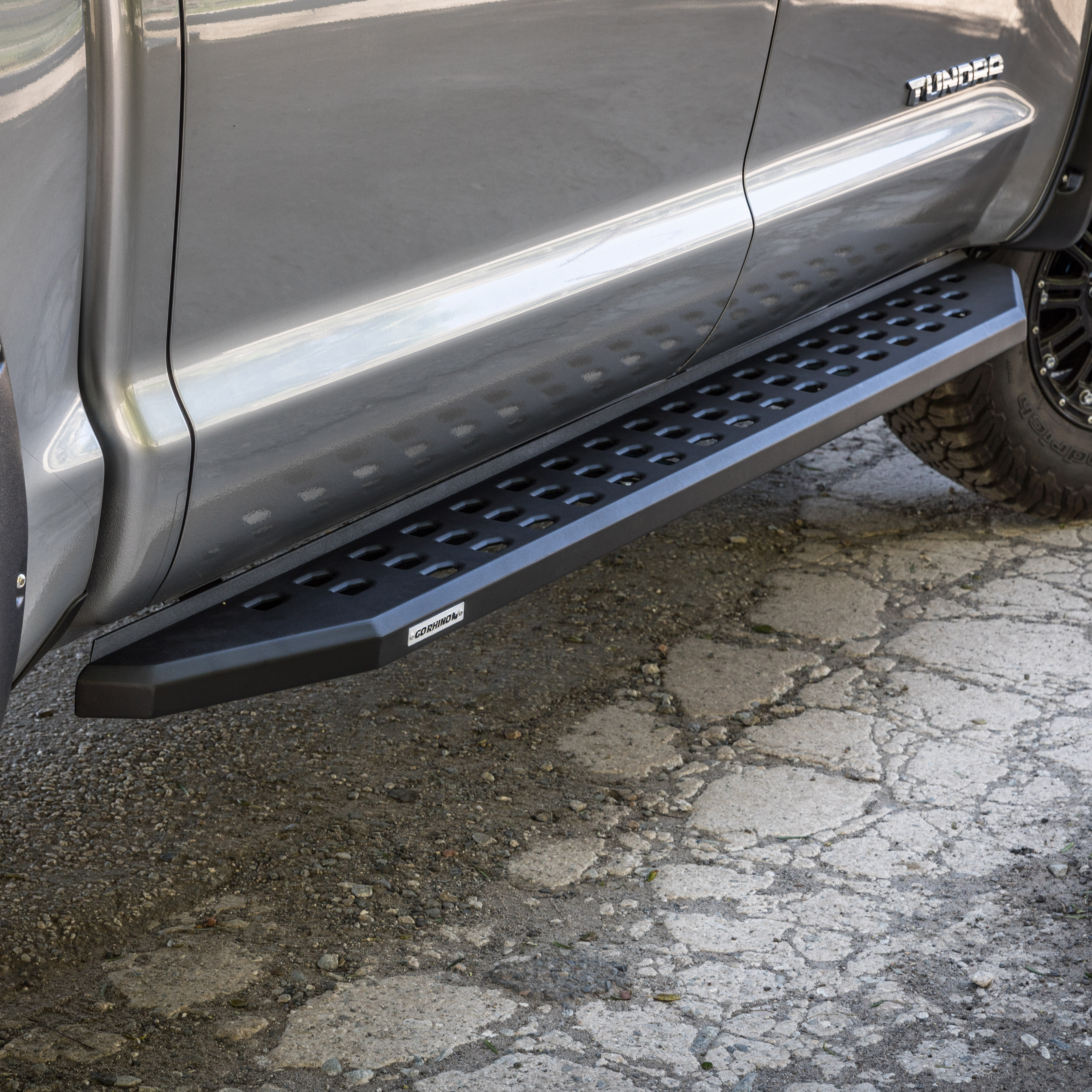 Toyota Tundra Go Rhino Accessories | RealTruck