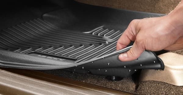 Are Car Floor Mats Machine Washable: Ultimate Cleaning Guide