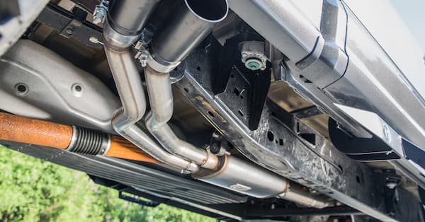 Are Chambered Mufflers Loud: Unveiling the Truth Behind Noise