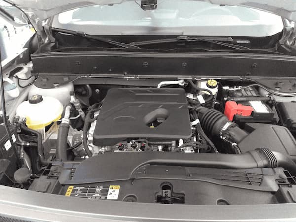 Ford 1.5L EcoBoost Dragon Engine: Specs, Reliability, and Performance  Review | RealTruck