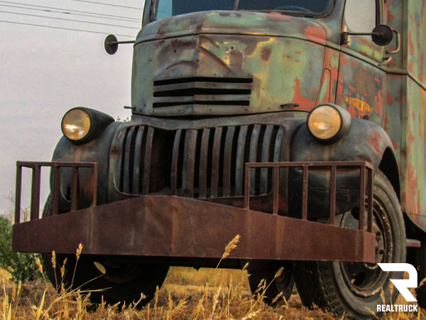 “My Other Ride Is The Creeper Truck” – Jeepers Creepers Decal, Horror Prop, Mask Movie Sticker