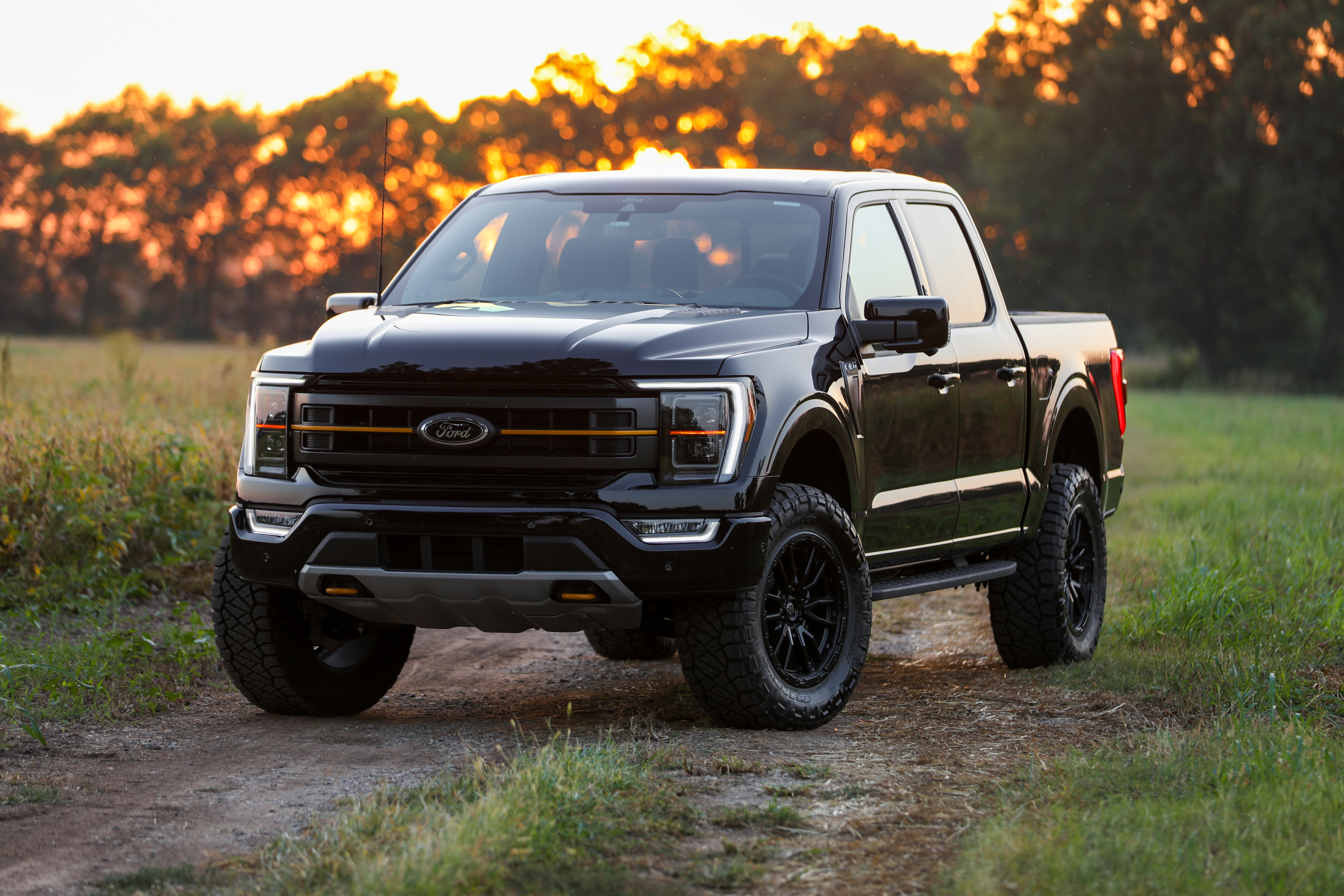 Chevy Trail Boss Vs. Ram Rebel Vs. Ford Tremor | RealTruck