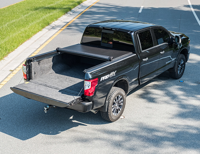 Does a Tonneau Cover Improve Gas Mileage? | RealTruck
