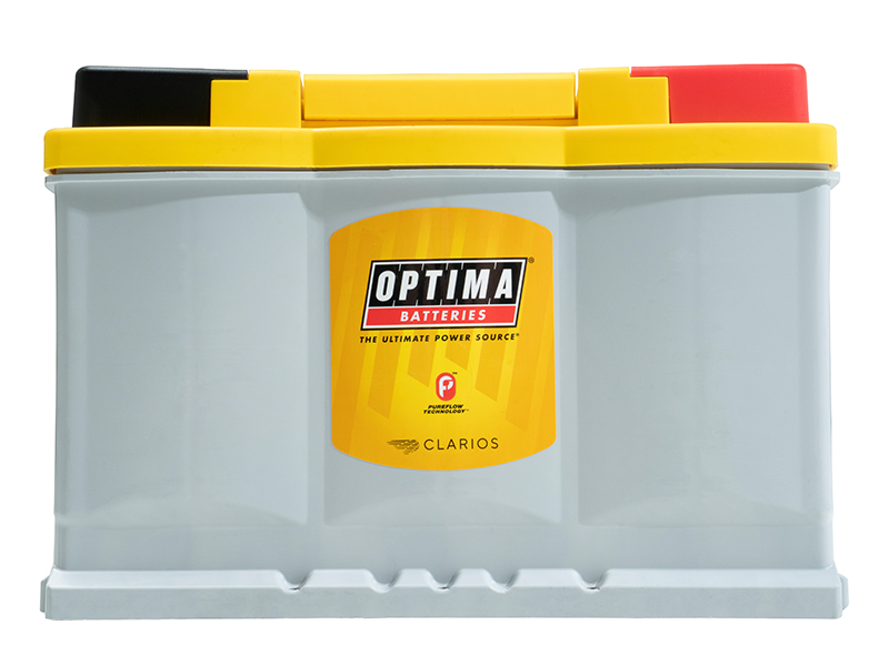 What is an AGM Battery? RealTruck
