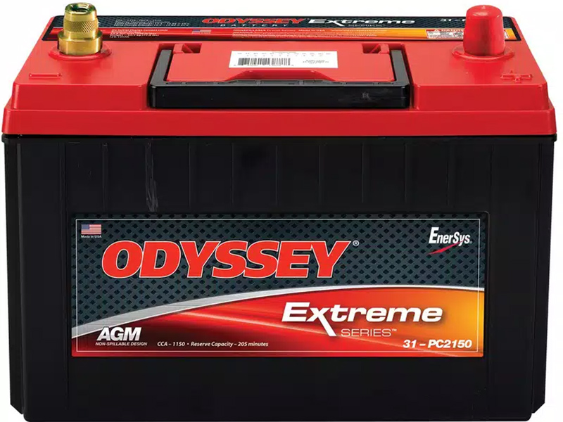 Can I Replace an AGM Battery with Lead Acid? RealTruck