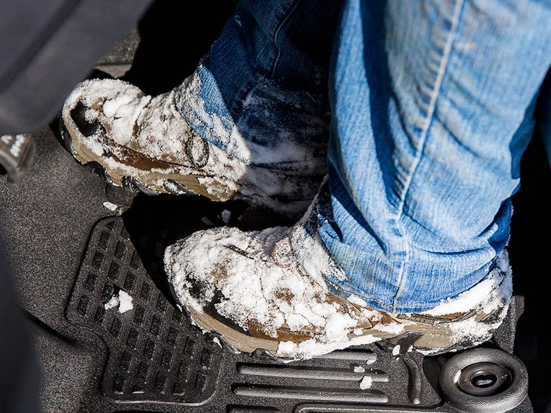 Best Truck Floor Mats for 2022 RealTruck