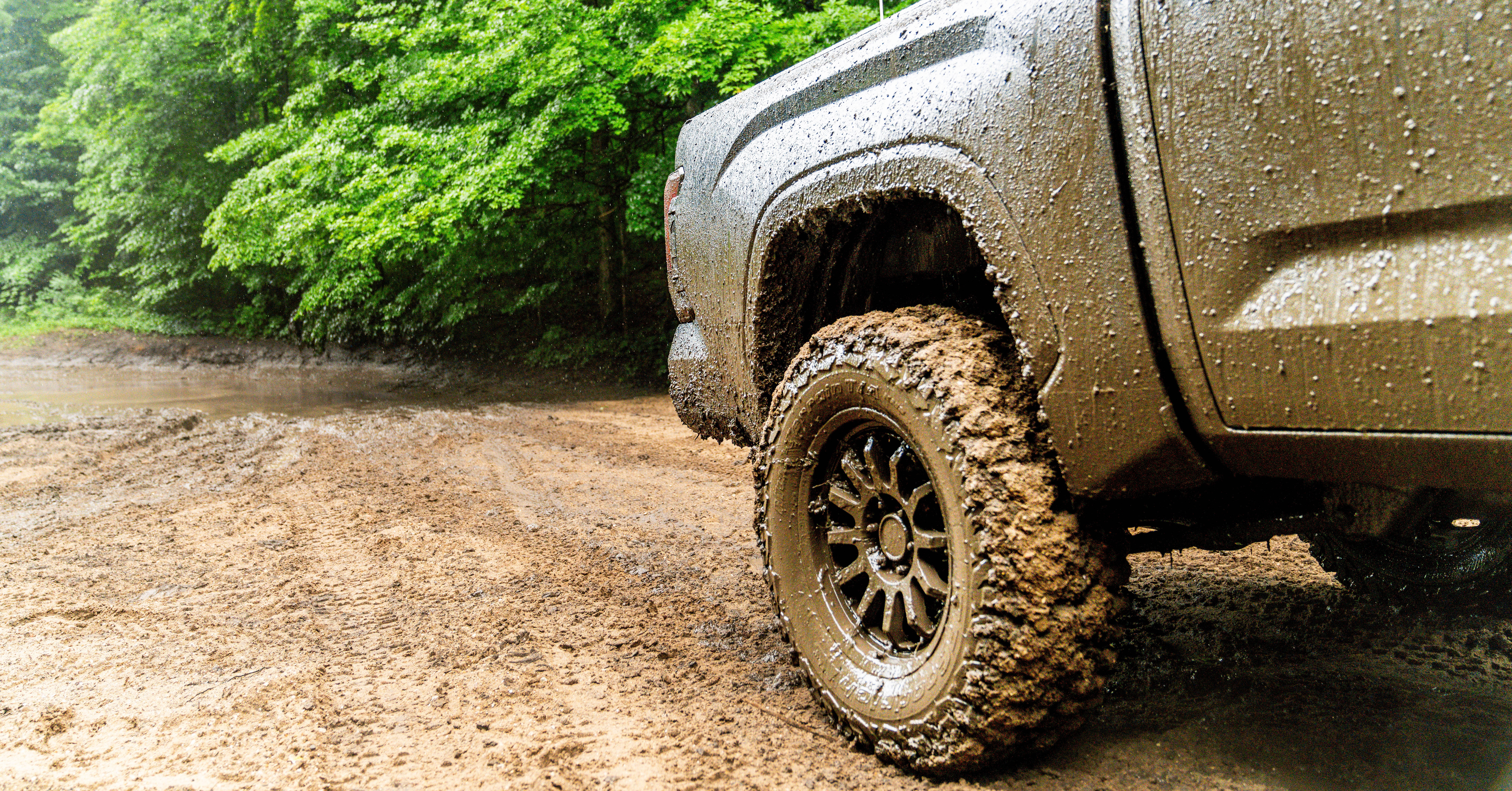 Best Tires for the Tundra | RealTruck