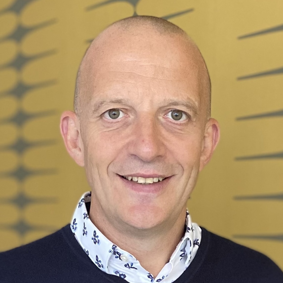 Avatar of Steve Orton