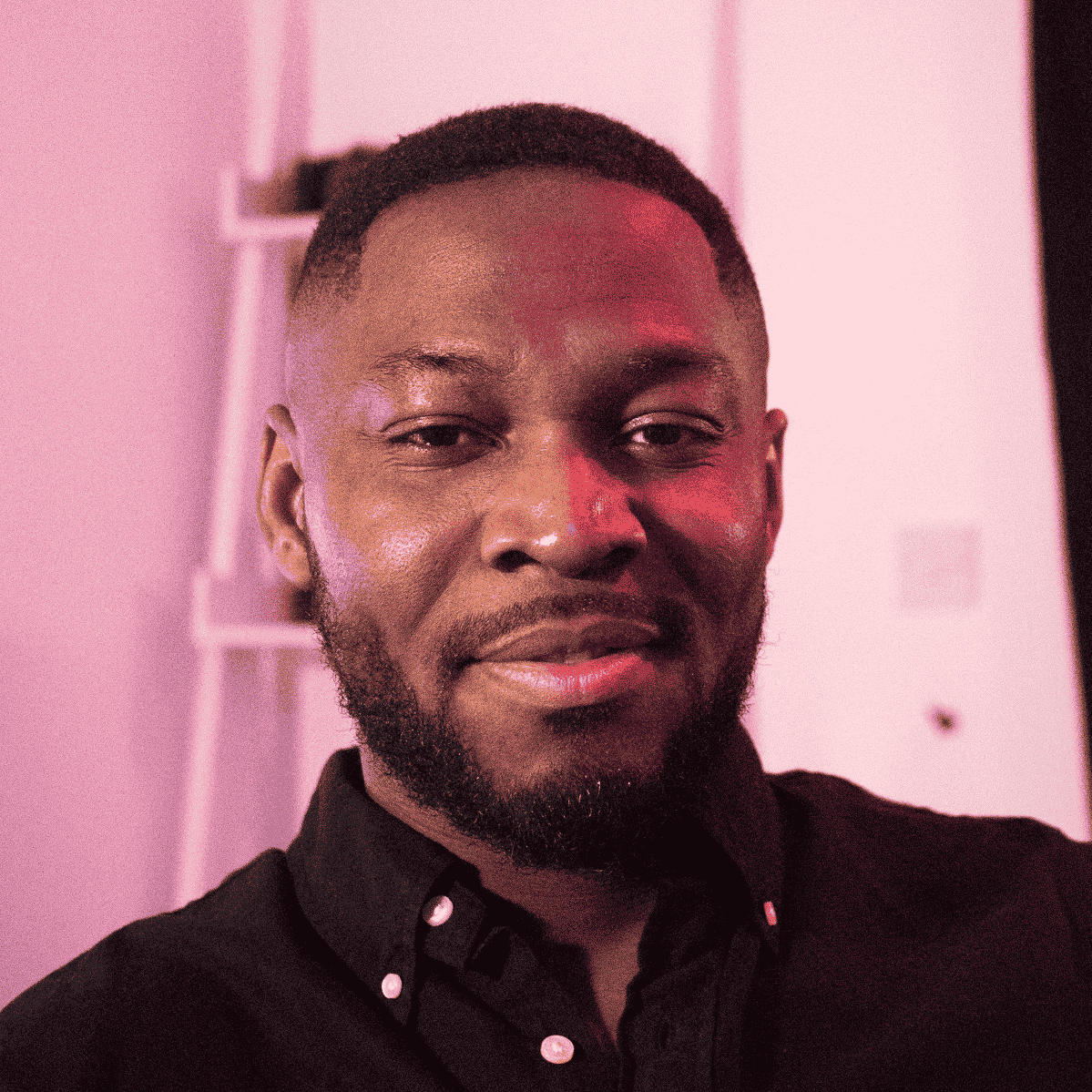 Avatar of Kelvin Anigboro