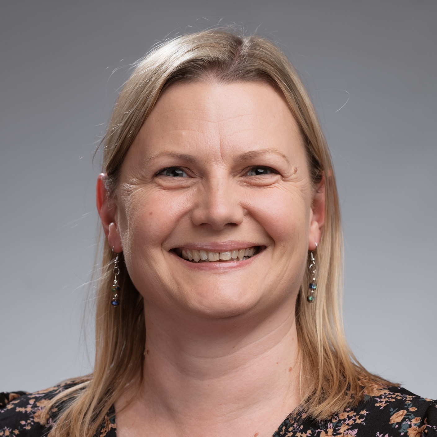 Avatar of Naomi Bolton