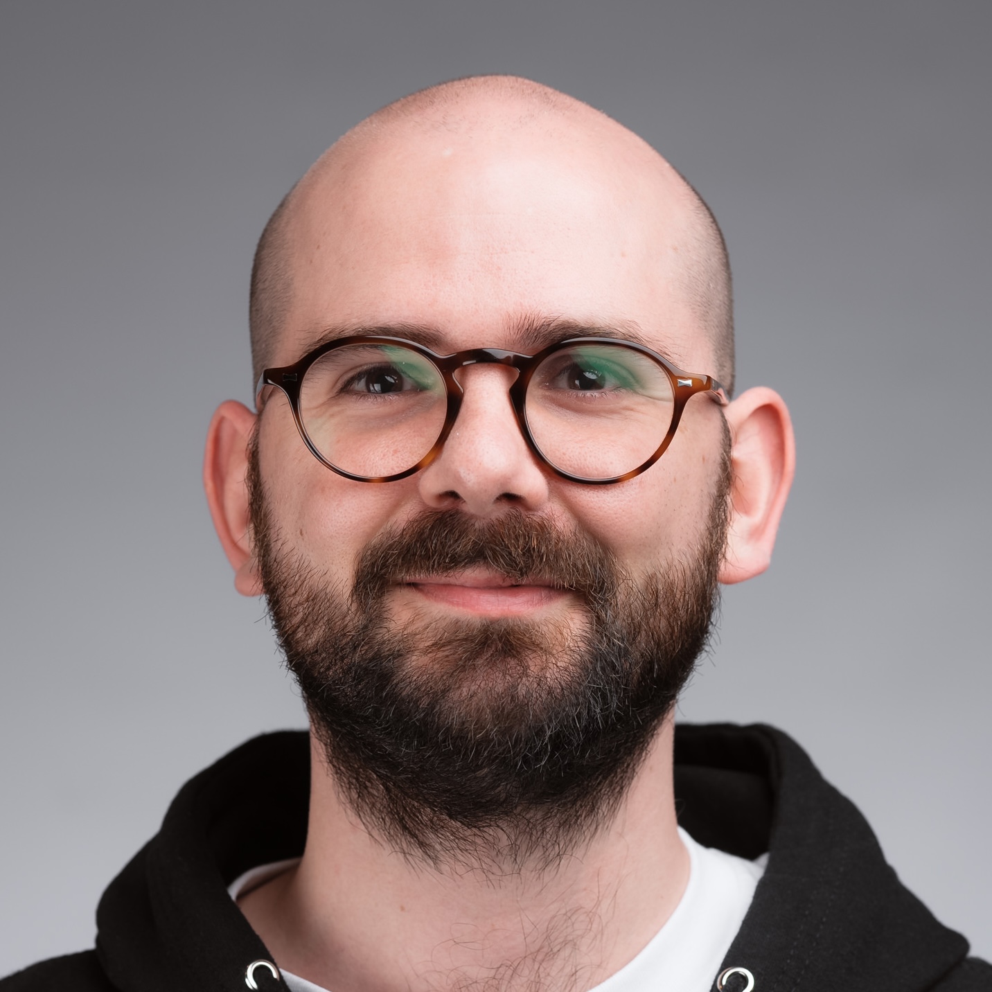 Avatar of Francis Bell