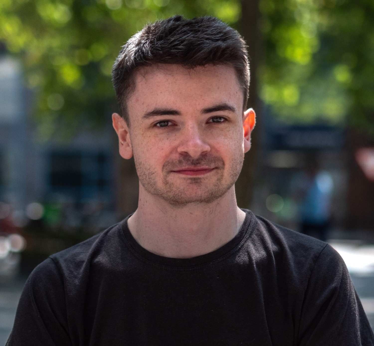 Avatar of Callum Sutton