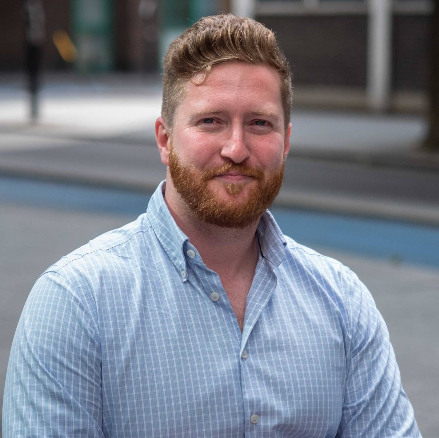 Avatar of Jack Donabie