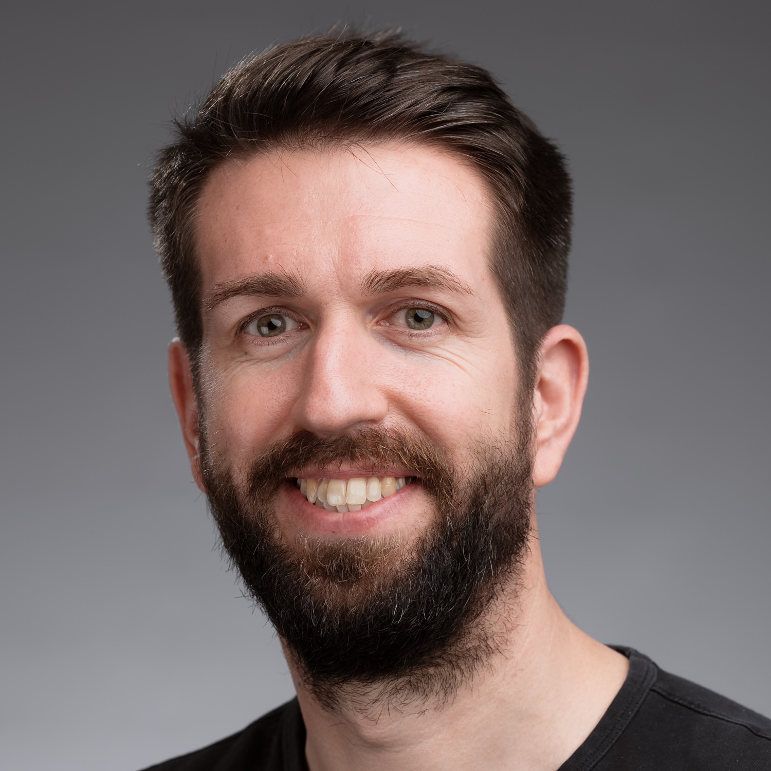 Avatar of Steve McConnell