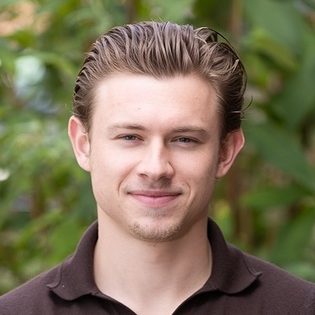 Avatar of Robbie Flower