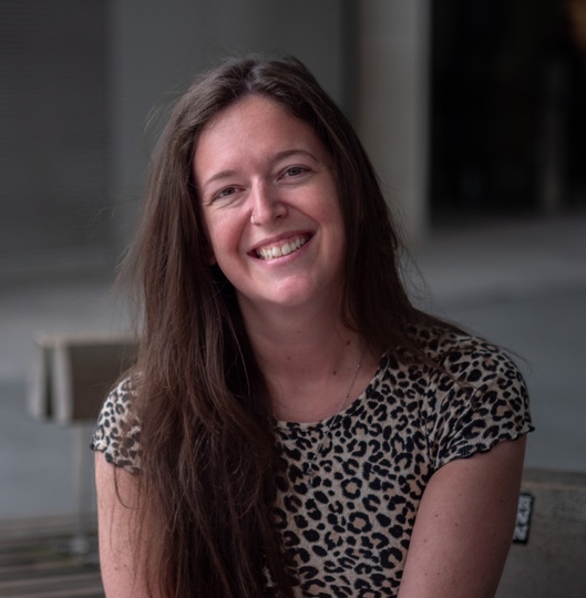 Avatar of Jo Hoggarth