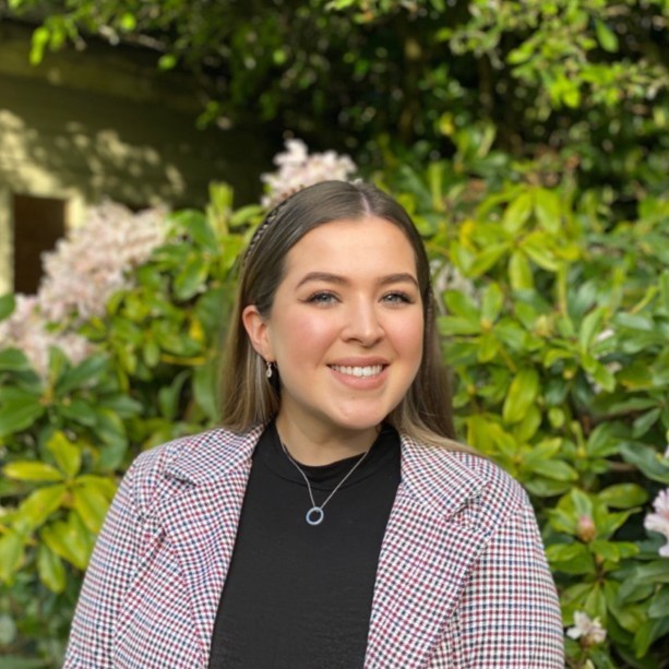 Avatar of Rebecca Shortland