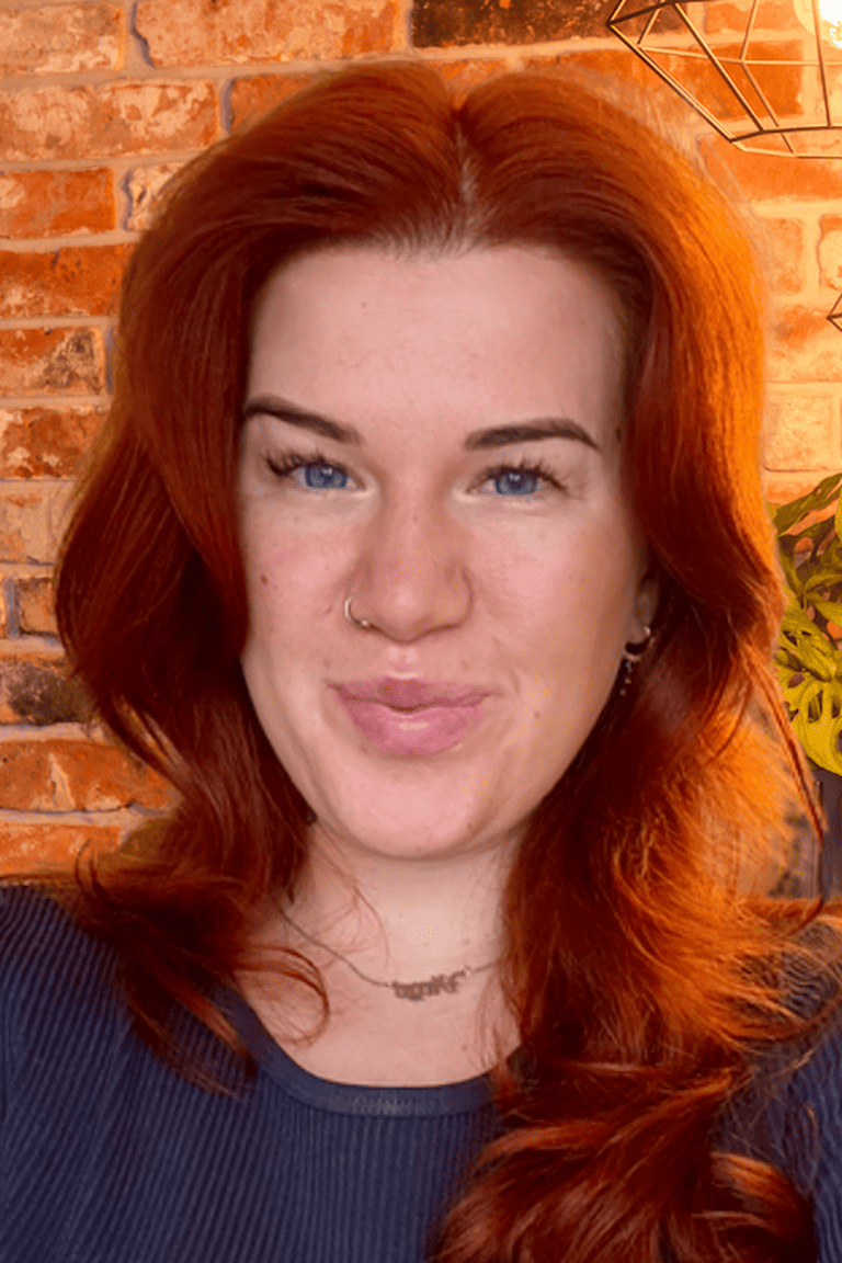 Avatar of Becca Jaye Sharples