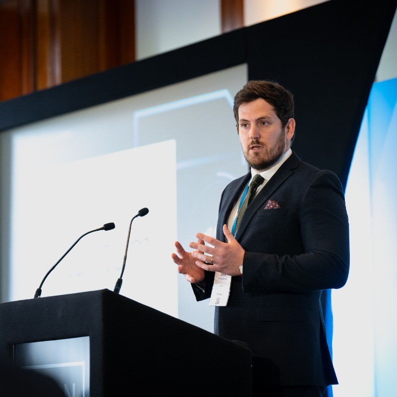 Avatar of  George Stern