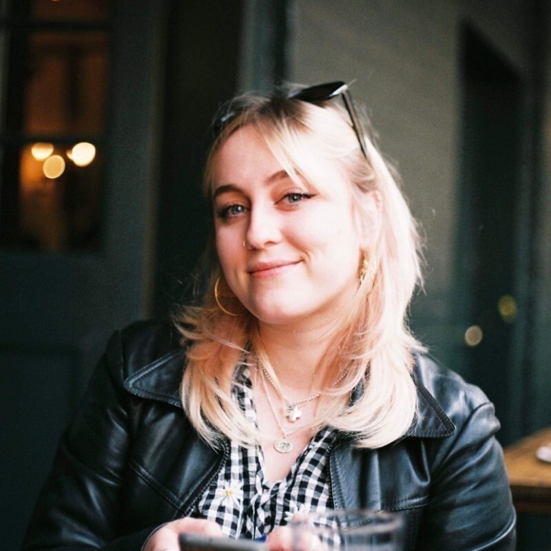 Avatar of Ruby Kuzemko