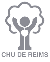 CHU de Reims Logo