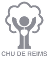 CHU de Reims Logo