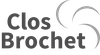 Clos Brochet Logo
