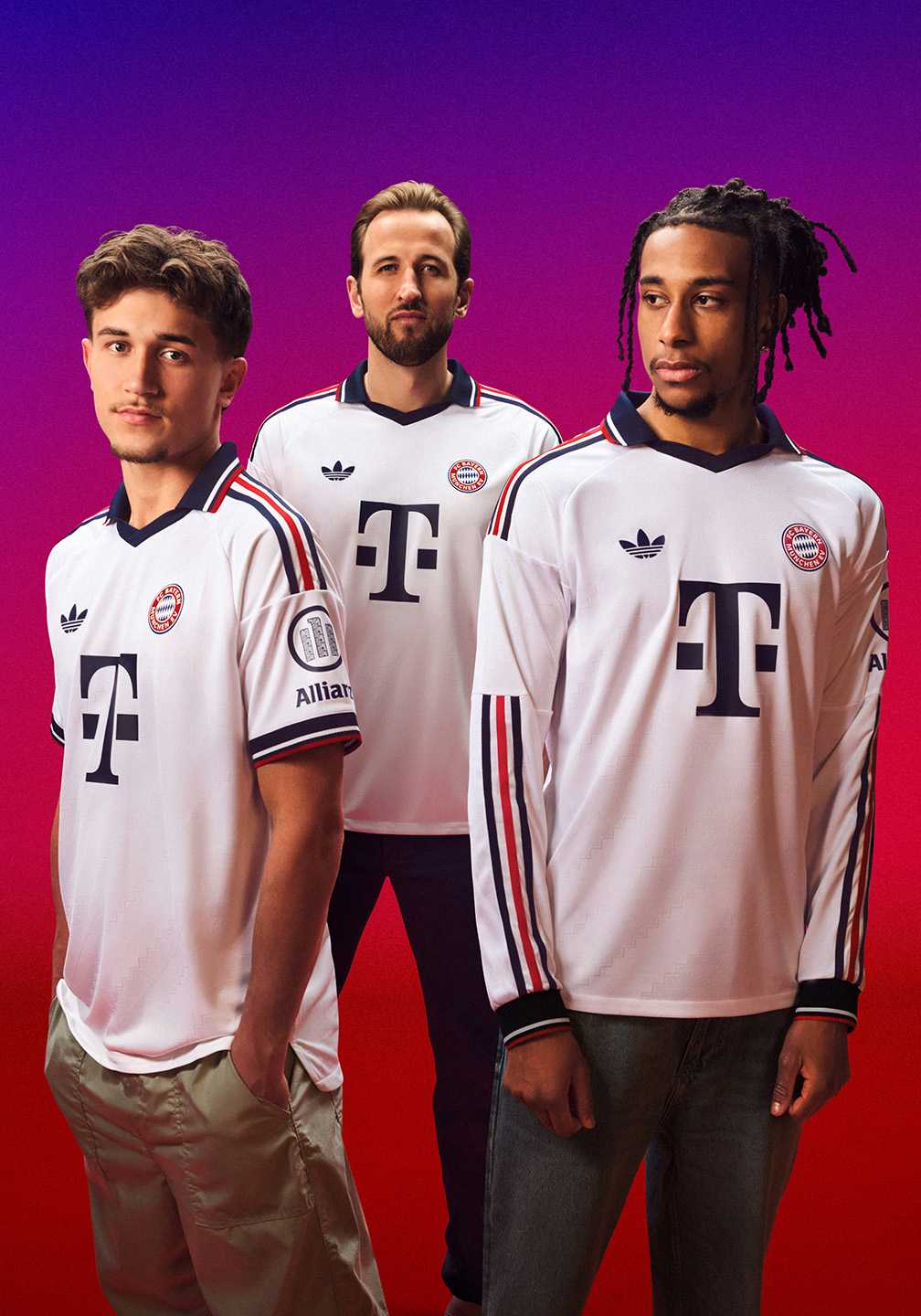 FC Bayern Munich Store: Official US & Global Bayern Shop