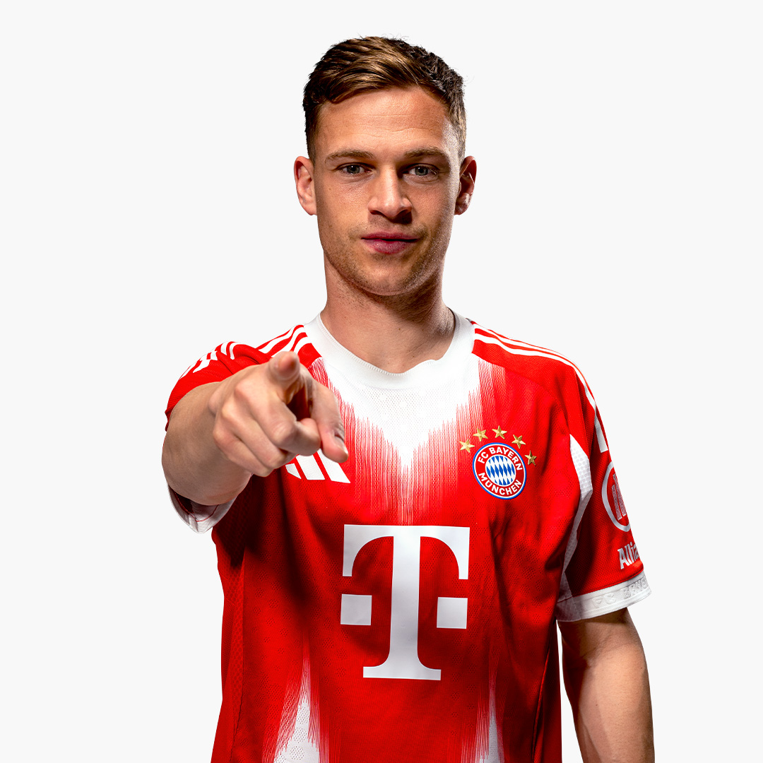 Men Summer shirt multicoloured | Official FC Bayern Munich Store