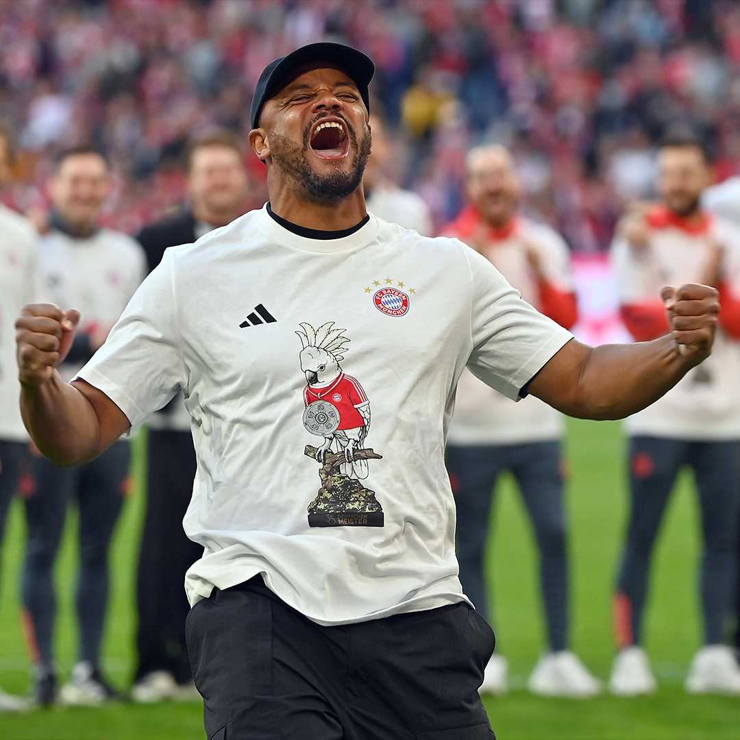 FC Bayern Munich Store: Official US & Global Bayern Shop