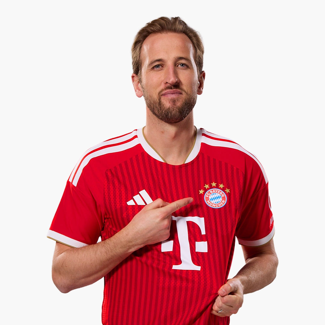 Men Authentic Jersey Home 26-27 red | Official FC Bayern Munich Store