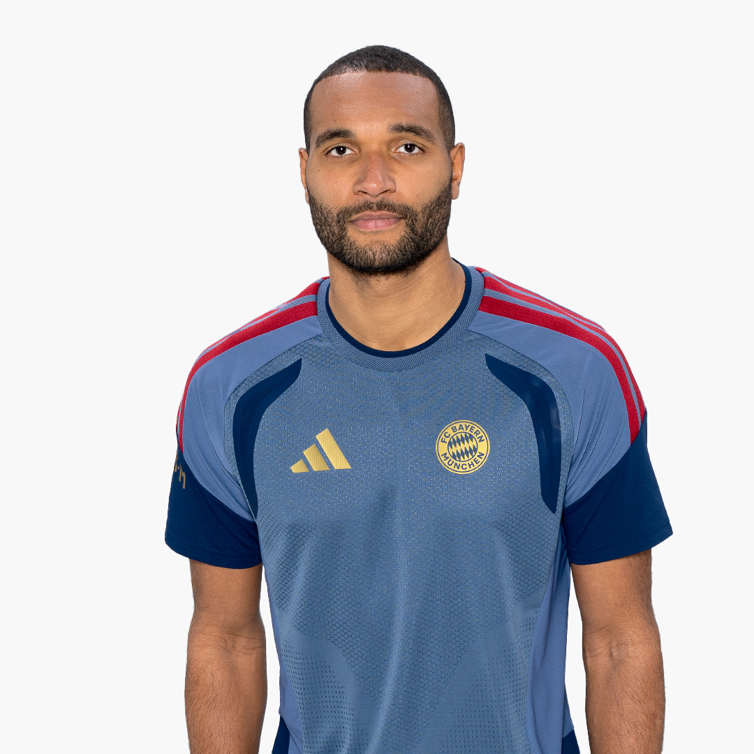 Unisex T-shirt German Champion 2026 | Official FC Bayern Munich Store