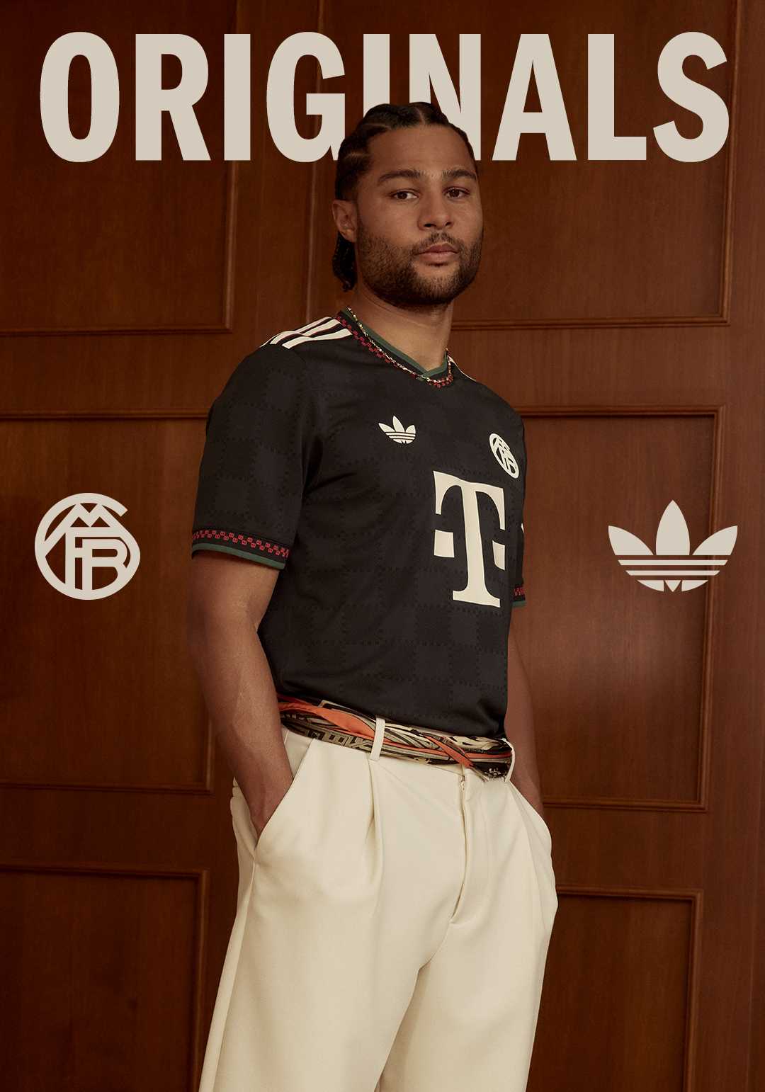 FC Bayern Munich Store: Official US & Global Bayern Shop