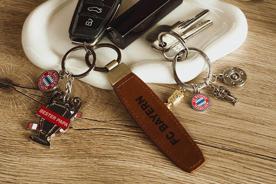 Caramelle Da Masticare FC Bayern Monaco – 200 G, Ufficiali, Rosse