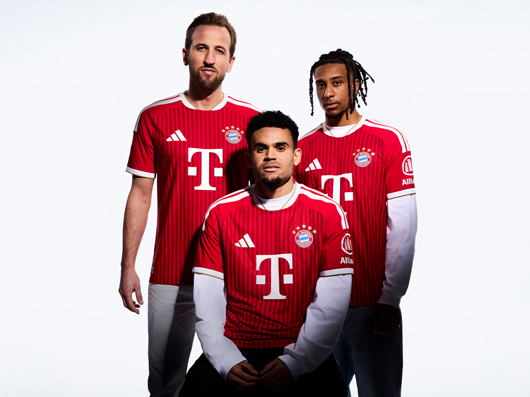 Munich Tシャツ Unisex German Champion 2026 T-shirt | Official FC Bayern Munich Store