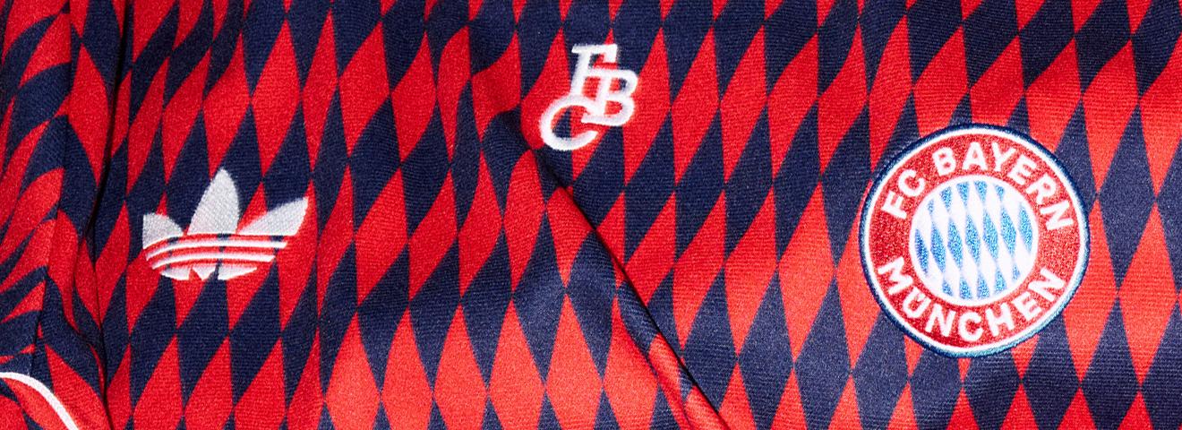 LFSTYLR | Official FC Bayern Munich Store