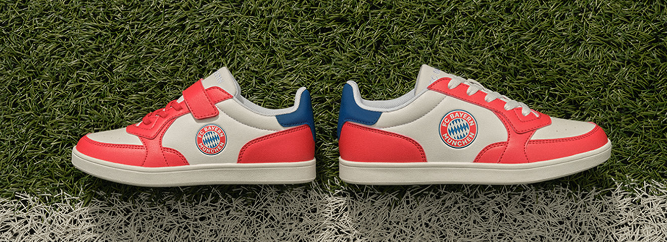 Shoes | Official FC Bayern Munich Store