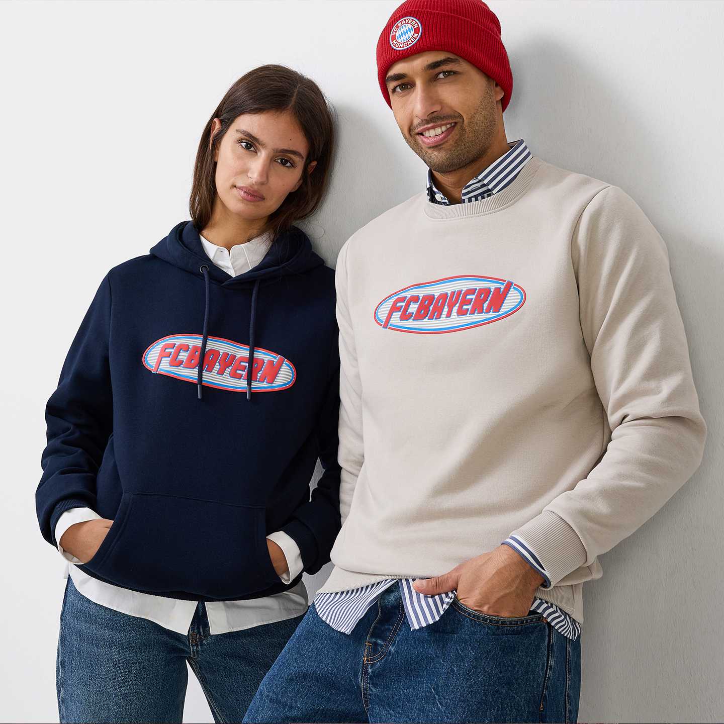 FC Bayern Munich Store: Official US & Global Bayern Shop