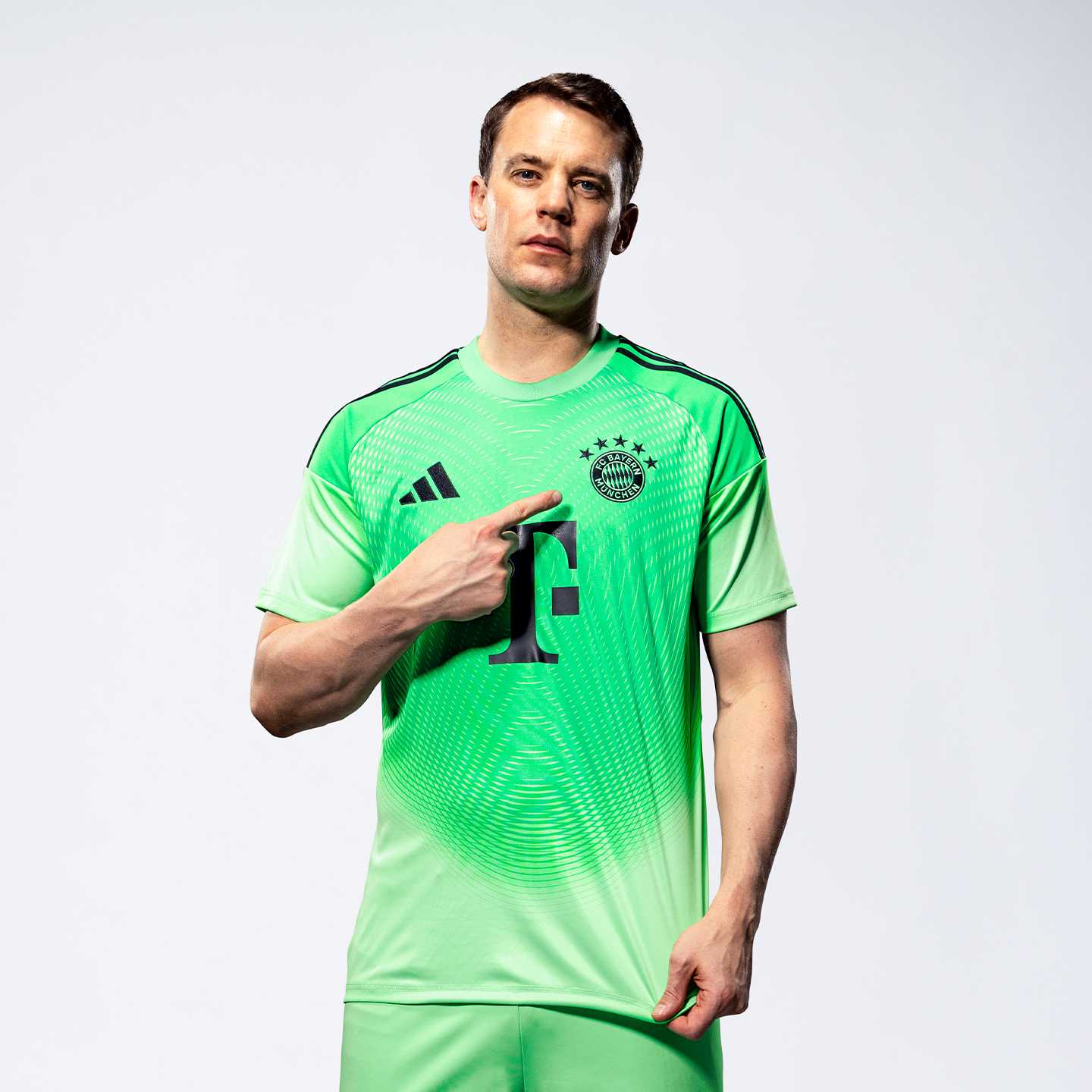 New Bayern Jersey 2025/2026 | Official FC Bayern Munich Store