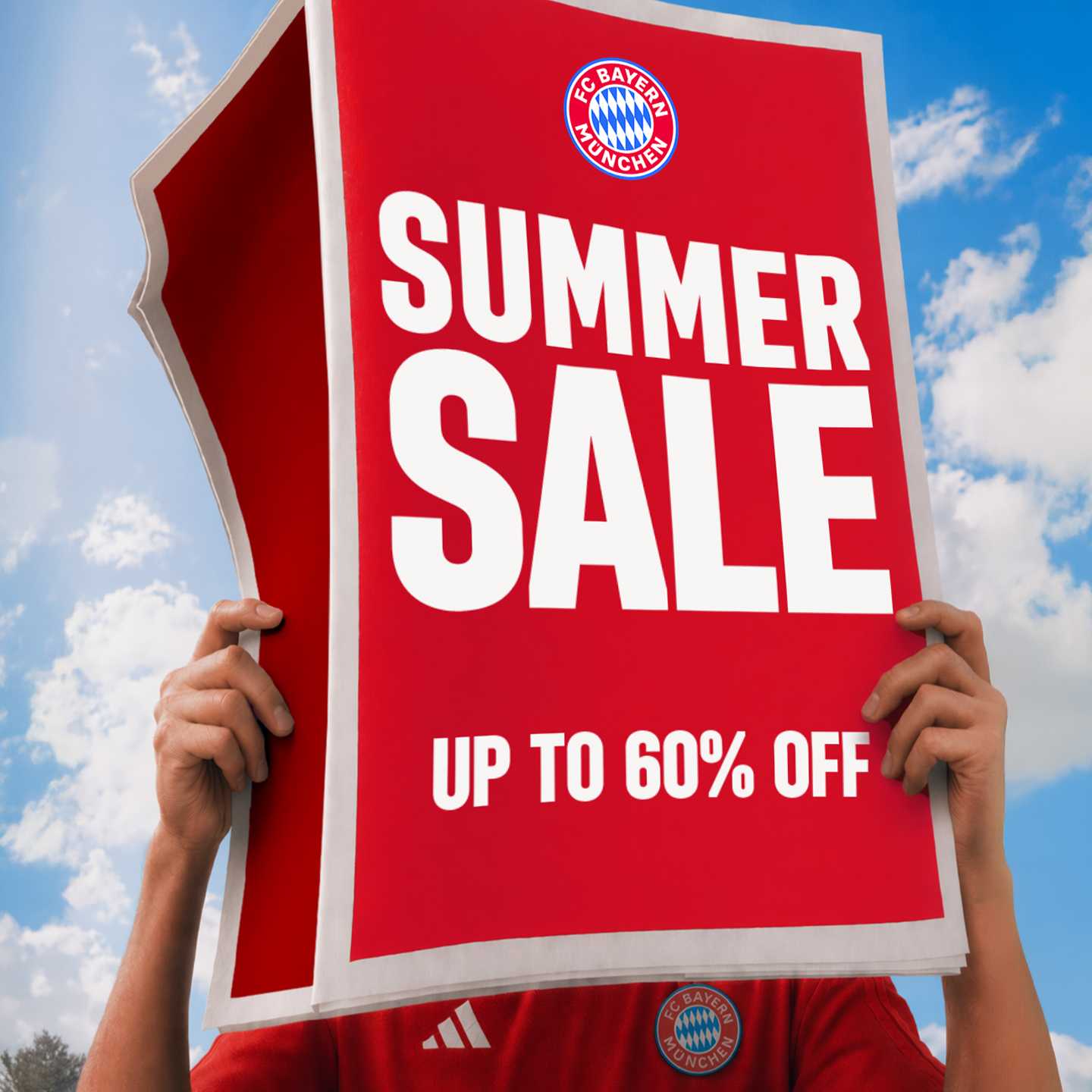 FC Bayern Munich Store: Official US & Global Bayern Shop